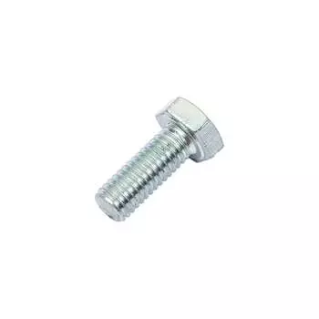 Оцинкованный болт КРЕП-КОМП 8х20 DIN933 20 шт бп820мф