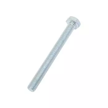 Оцинкованный болт КРЕП-КОМП 6х60 DIN933 (20 шт.) бп660мф
