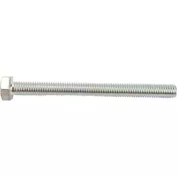 Оцинкованный болт Невский Крепеж М8x90, DIN933, 1 кг 830829