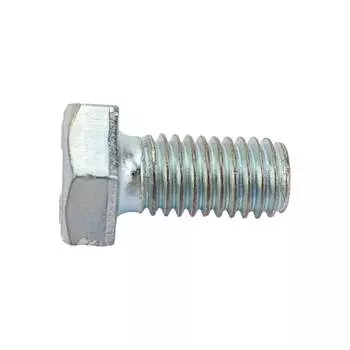Оцинкованный болт Невский Крепеж