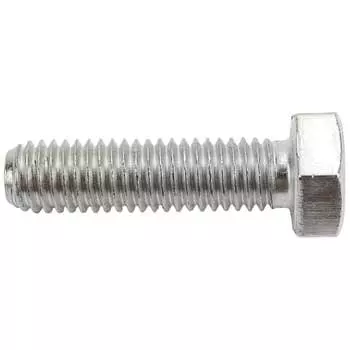 Оцинкованный болт Невский Крепеж М8x30, DIN933, 4 шт. 802734