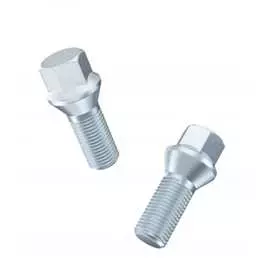 Оцинкованный болт NORM