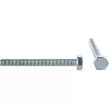 Оцинкованный болт Саморезик