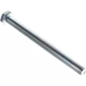 Оцинкованный болт Саморезик