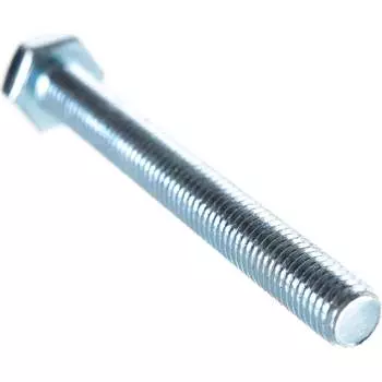 Оцинкованный болт Саморезик