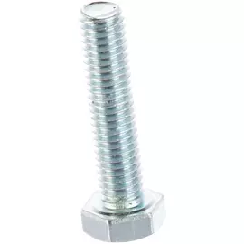 Оцинкованный болт Стройбат