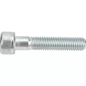 Оцинкованный болт Стройметиз М8х40 DIN912 (30 шт.) 3100778