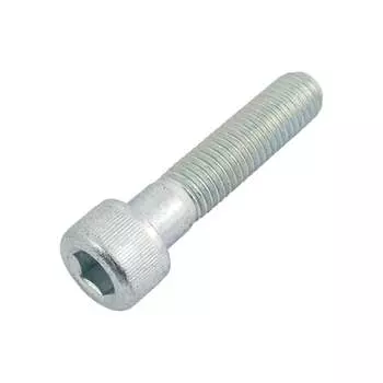 Оцинкованный болт Стройметиз М10х45 DIN912 (10 шт.) 3100968