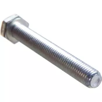 Оцинкованный болт Стройметиз М12х90 DIN933 (10 шт.) 3023164