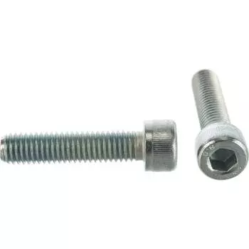 Оцинкованный болт Стройметиз М8х35 DIN912 (30 шт.) 3100768