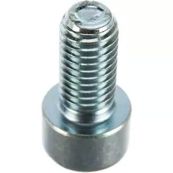 Оцинкованный болт Стройметиз М10х20 DIN912 (30 шт.) 3100918