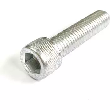 Оцинкованный болт Стройметиз М12х50 DIN912 (10 шт.) 3101148