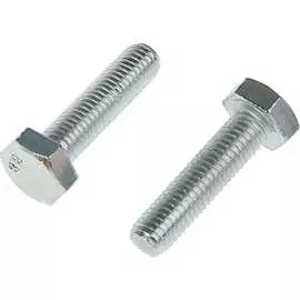 Оцинкованный болт Tech-Krep