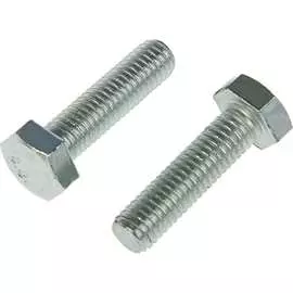 Оцинкованный болт Tech-Krep