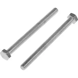 Оцинкованный болт Tech-Krep