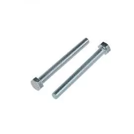 Оцинкованный болт Tech-Krep