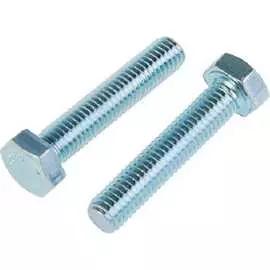 Оцинкованный болт Tech-Krep