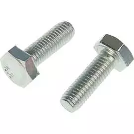 Оцинкованный болт Tech-Krep