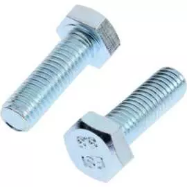 Оцинкованный болт TUNDRA