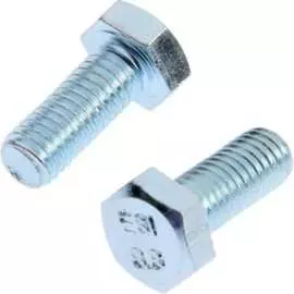 Оцинкованный болт TUNDRA
