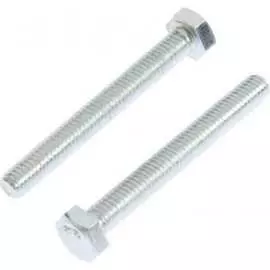 Оцинкованный болт TUNDRA