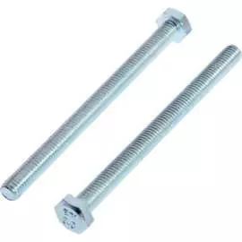 Оцинкованный болт TUNDRA