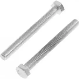 Оцинкованный болт TUNDRA