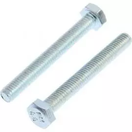 Оцинкованный болт TUNDRA