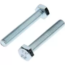 Оцинкованный болт TUNDRA