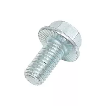 Оцинкованный болт ZAMETAL 10x20 DIN6921 200 шт ZA082723