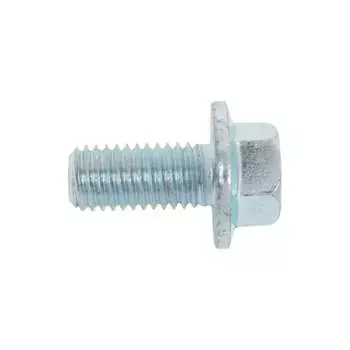 Оцинкованный болт ZAMETAL 12x25 DIN6921 110 шт ZA082808