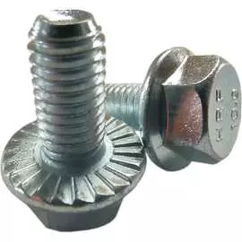 Оцинкованный болт ZAMETAL 14x40 DIN6921 65 шт ZA102361