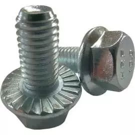 Оцинкованный болт ZAMETAL 16x25 DIN6921 50 шт ZA102392