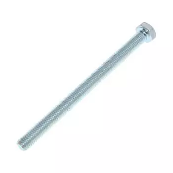 Оцинкованный болт ZAMETAL М8х110 DIN933 100 шт. ZA517722