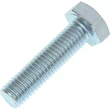 Оцинкованный болт ЗУБР M10х40 мм (4 шт.) 303086-10-040