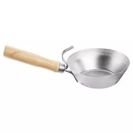 Оцинкованный черпак HARDY 18см 0816-100918