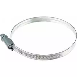 Оцинкованный червячный хомут NOVOCRAFT W12202400010