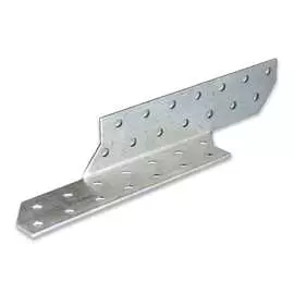 Оцинкованный держатель балки Tech-Krep 124423