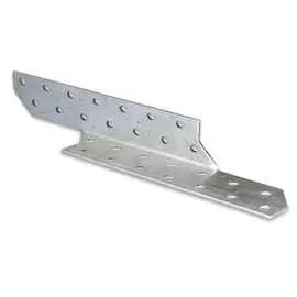 Оцинкованный держатель балки Tech-Krep 124422