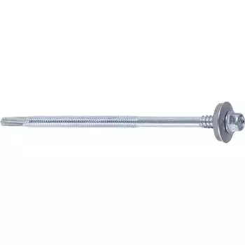 Оцинкованный для сэндвич-панелей Госкреп 6,3х130 мм 1-0022510