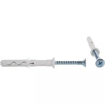 Оцинкованный дюбель-гвоздь SORMAT LYT LK SP 8/60 9640075684