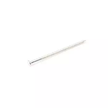 Оцинкованный ершеный гвоздь Стройметиз 60 мм 0,4 кг 2300033