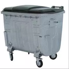 Оцинкованный контейнер Дигрус К-03/Д