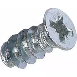 Оцинкованный еврошуруп Tech-Krep 6.3х11 (30 шт.) 109139