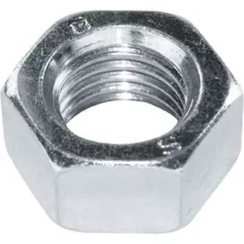 Оцинкованный гайка STARFIX М4 DIN 934 20 кг SM-47272-20