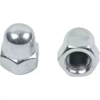 Оцинкованный гайка STARFIX