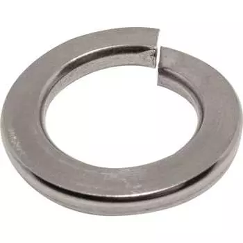 Оцинкованный гровер ZAMETAL D8 DIN7980 5 кг ZA511935