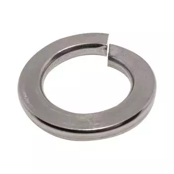 Оцинкованный гровер ZAMETAL D16 DIN7980 5 кг ZA512000