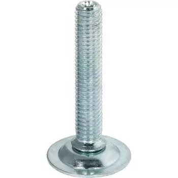 Оцинкованный ходовой винт Hafele