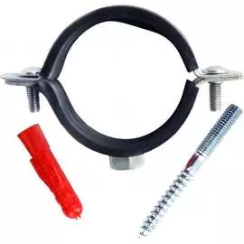 Оцинкованный хомут MasterProf ИС.140020